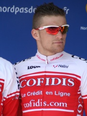 Photo of Adrien Petit