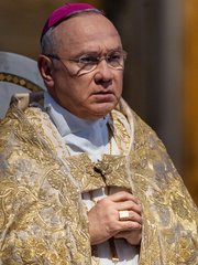 Photo of Edgar Peña Parra