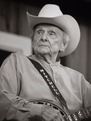 Photo of Ralph Stanley