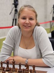 Photo of Valentina Gunina