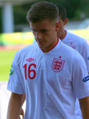 Photo of Luke Garbutt