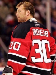 Photo of Martin Brodeur