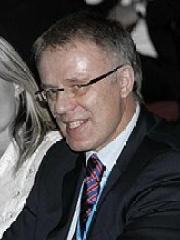 Photo of Viacheslav Fetisov