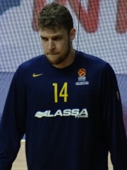 Photo of Sasha Vezenkov