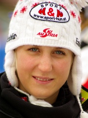 Photo of Eva-Maria Brem