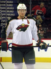 Photo of Mikko Koivu