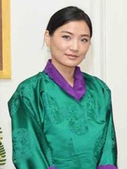 Photo of Jetsun Pema