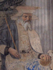 Photo of Sigismund of Burgundy