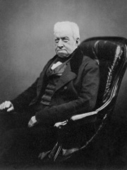 Photo of Robert Brown