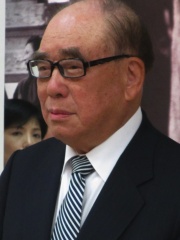 Photo of Hau Pei-tsun