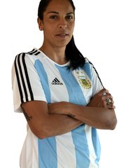 Photo of Vanina Correa