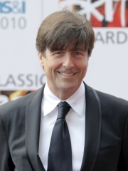 Photo of Thomas Newman