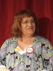 Photo of Anna Grodzka