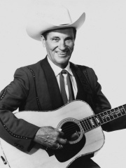 Photo of Ernest Tubb