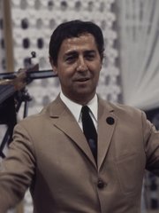 Photo of Vico Torriani