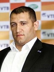 Photo of Ilham Zakiyev