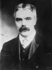 Photo of Frank Watson Dyson