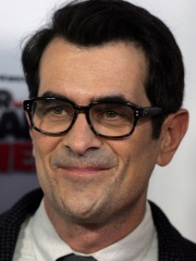 Photo of Ty Burrell