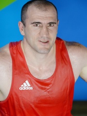 Photo of Magomedrasul Majidov