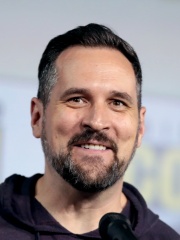 Photo of Travis Willingham