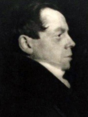 Photo of William Nicholson