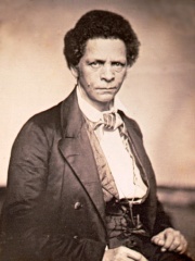 Photo of Joseph Jenkins Roberts