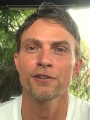 Photo of Wilson Bethel