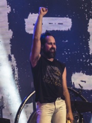 Photo of Ronnie Vannucci Jr.