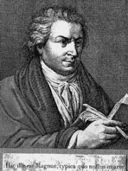 Photo of Giambattista Bodoni