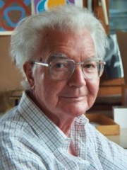 Photo of Adrian Frutiger