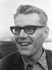 Photo of Jan Janssen