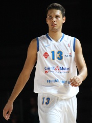 Photo of Evan Fournier