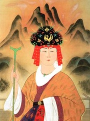 Photo of Himiko