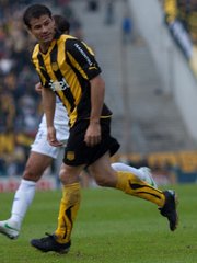 Photo of Rodrigo Mora