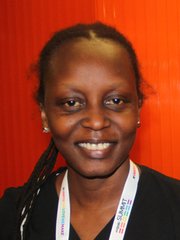 Photo of Kasha Nabagesera