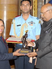 Photo of Premlata Agrawal