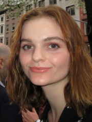 Photo of Kerris Dorsey