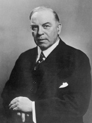 Photo of William Lyon Mackenzie King