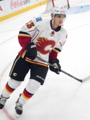 Photo of Johnny Gaudreau