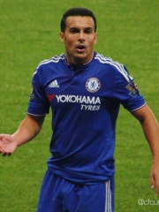 Photo of Pedro