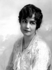 Photo of Lois Weber