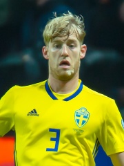 Photo of Filip Helander