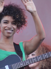 Photo of Lianne La Havas