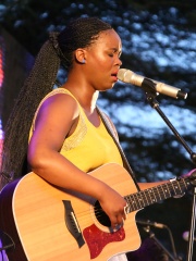 Photo of Zahara