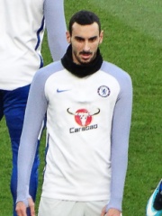 Photo of Davide Zappacosta