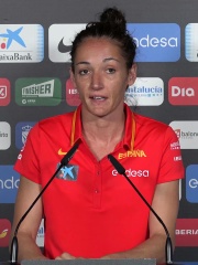 Photo of Laia Palau