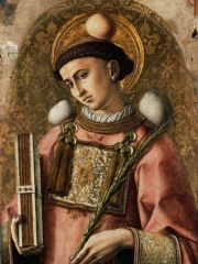 Photo of Saint Stephen