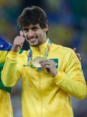 Photo of Rodrigo Caio