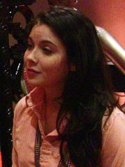 Photo of Grace Phipps