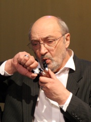 Photo of Mikhail Kozakov